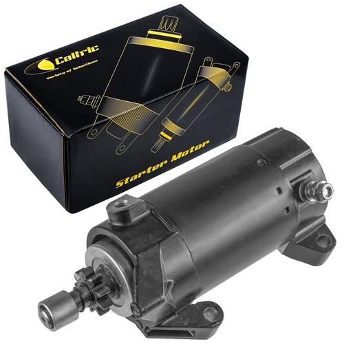 Starter for yamaha c60elr 60hp - for,