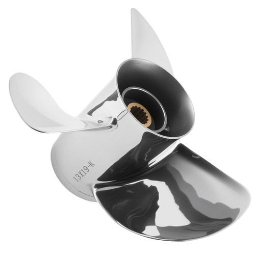 Outboard prop for yamaha c60 - yamaha,