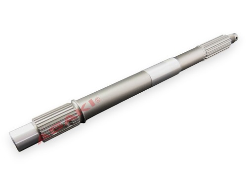 Propeller shaft 688 45611 - propeller, 688-45611-00