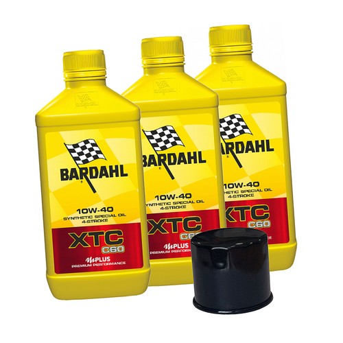 Mf1399 kit oil bardahl - -,