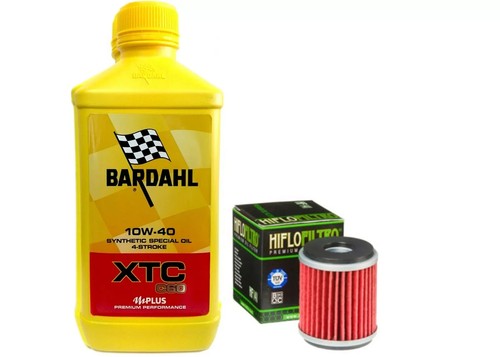 Kit tagliando yamaha - kit, r