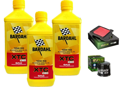 Kit tagliando yamaha - kit/tagliando, mt