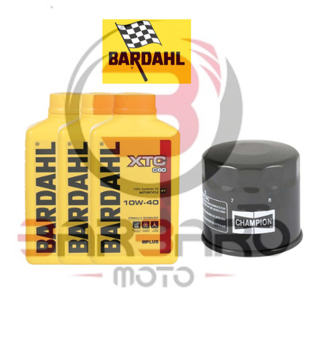 Kit tagliando litri - kit,