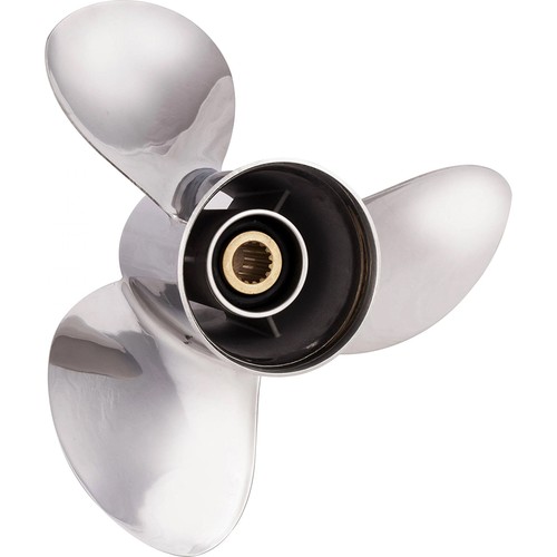 19p propeller fits yamaha - x,