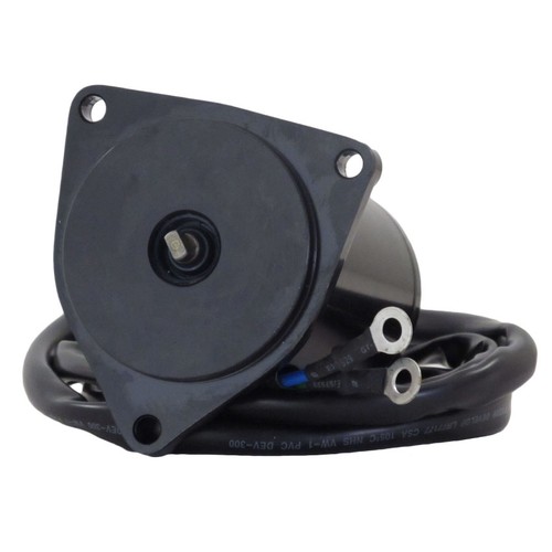 Tilt trim motor yamaha - trim,