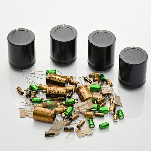 Yamaha 80 c - c-80, set