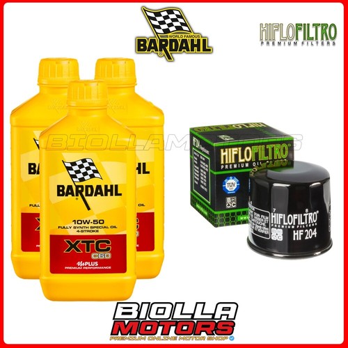 Kit tagliando yamaha xtz690 - kit,