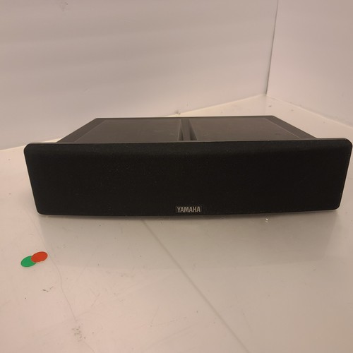 Yamaha c60 center speaker - yamaha, ns