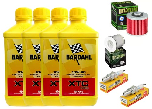 Kit tagliando yamaha tdm 850 - yamaha,