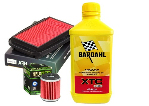 Kit tagliando yamaha yzf - kit/tagliando,
