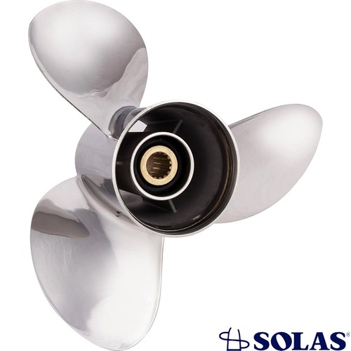 25x17p propeller fits - 13.25x17p,