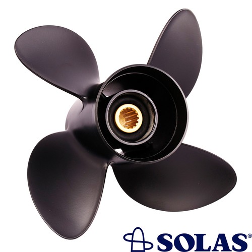 15p propeller fits yamaha - 13, x