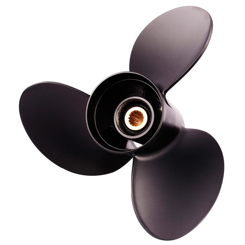 13p propeller fits - x,