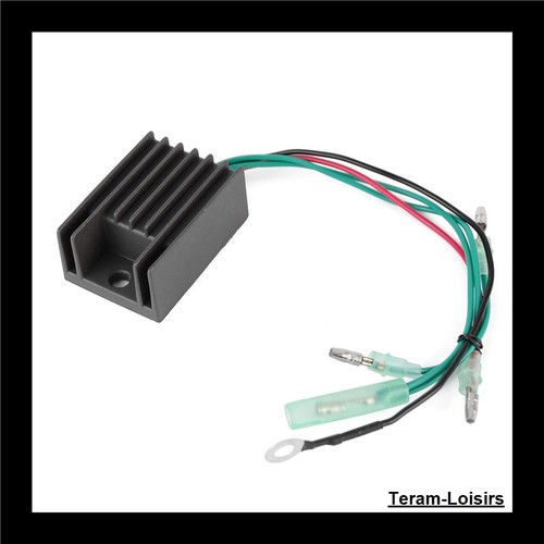 Voltage regulator for yamaha - for,
