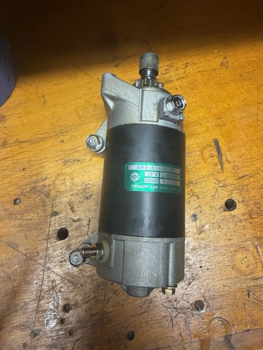 1999 yamaha c60tlrx 60hp - 1999,