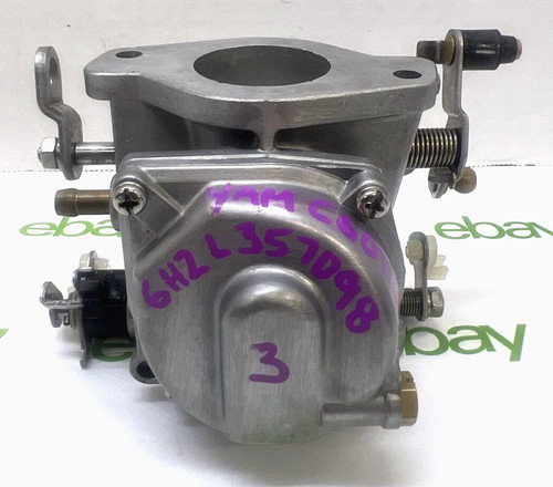 6h2 14303 carburetor 3 - carburetor, #3