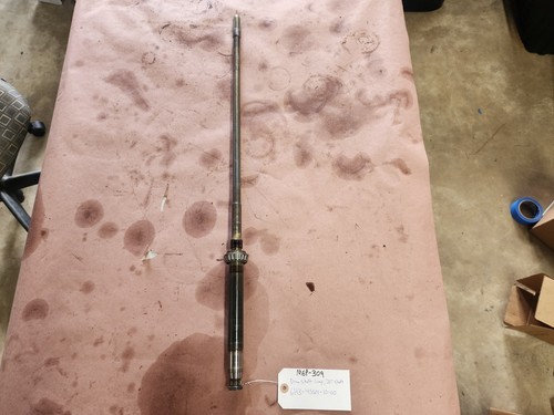 Yamaha drive shaft - comp.,, 20"