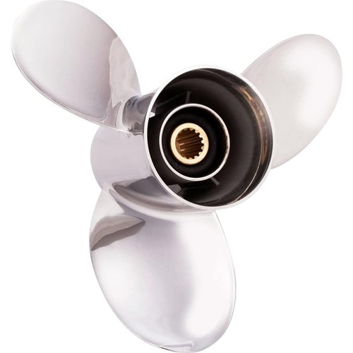 17p propeller fits - x,