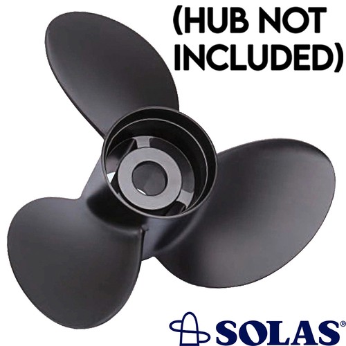 New 15 propeller - new,