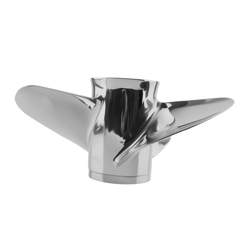 Boat propeller for yamaha e60 - propeller,