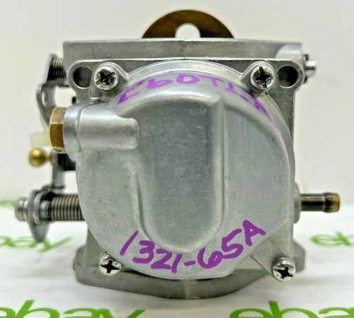 6h2 14301 carburetor - 6h2-14301-10-00,