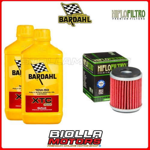 Kit tagliando yamaha max - kit,
