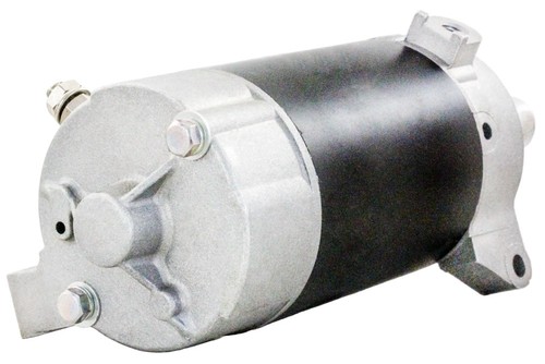 New starter for yamaha - new,