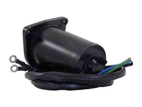 Tilt trim motor - tilt, yamaha