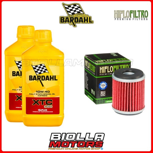 Kit tagliando yamaha max - yamaha, 300