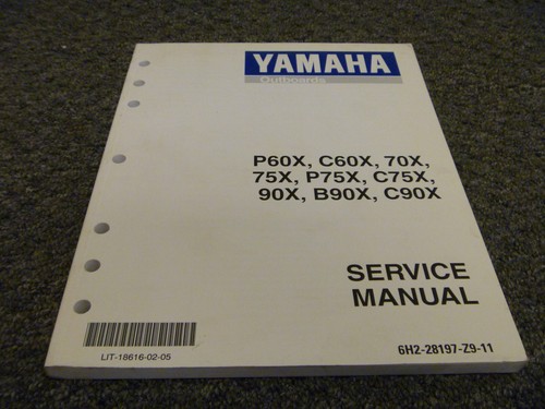 1999 2003 yamaha - 1999-2003,
