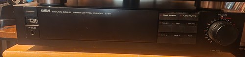 Amplificatore controllo stereo