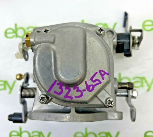 6h2 14303 carburetor 3 - 6h2-14303-10-00,