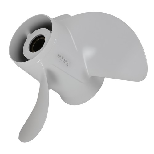 Blade marine propeller - 3, 13"