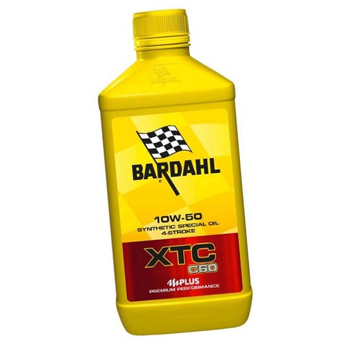 Mf1605 bardahl xtc - xtc, c60