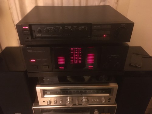 Yamaha and 60 - m-60,