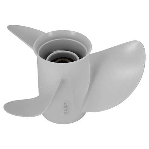 Blade marine propeller - 3,