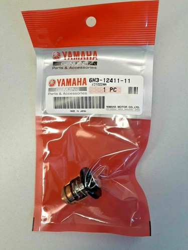 Yamaha oem thermostat - yamaha,