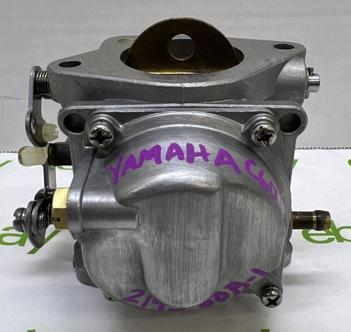 6h2 14301 carburetor 1 - carburetor, #1