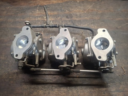 Yamaha c60 60hp - 60hp, stroke