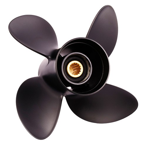 15p propeller fits - 13, yamaha