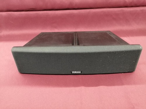 Yamaha center speaker - yamaha,