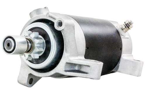 New starter for yamaha - new,