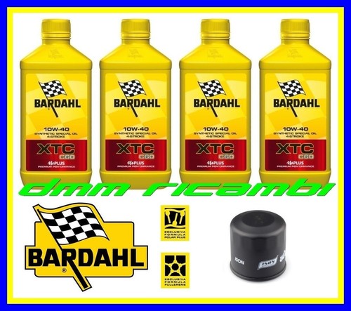 Kit tagliando yamaha - kit, yzf-r1